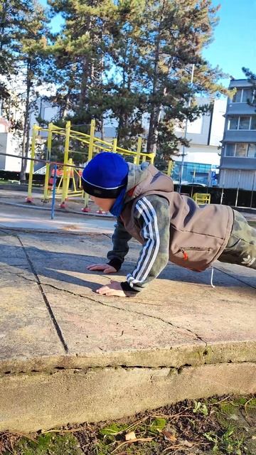 тренировка hiking training смотреть онлайн