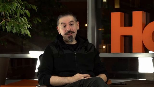 Интервью, после которого вы по-другому посмотрите на ИИ: "Нейросети для бизнеса". смотреть онлайн