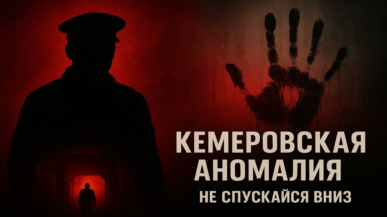 Кемеровская Аномалия. История, засекреченная на 50 лет. Секретные Архивы КГБ. Мистика. смотреть онлайн