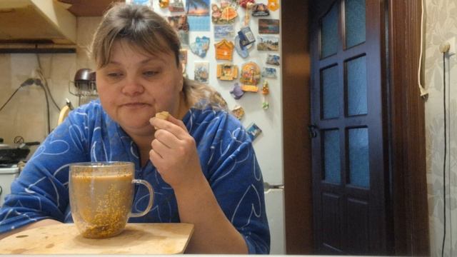 мукбанг привет семье ой да пить кофе ☕️ вкусняшкой смотреть онлайн