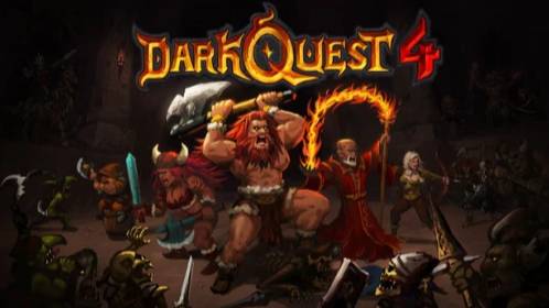 Dark Quest 4 смотреть онлайн