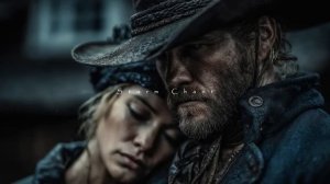 🔥 Мрачные кантри- и фолк-гимны • Надежда на лучшие дни, Истории о вере, потерях и искуплении