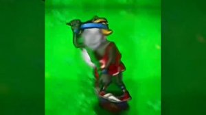 ZOMBIE ÓC CHÓ NHẤT