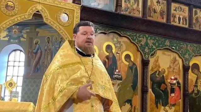 Богатство не даст нам имени в жизни вечной смотреть онлайн