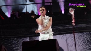 Новости Первого | Генсуха заявила, что новый альбом Toxi$ посвящен ей | Ваня Дмитриенко раздал огня