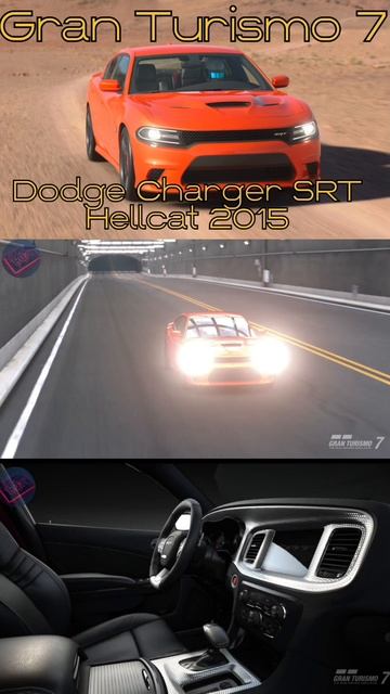 #dodge #granturismo7 #игры #автомобили смотреть онлайн