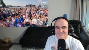 Sector Gaza – The Fog. 100 musicians #Rocknmob #Belogorsk 15.06.2023║ Réaction Française !