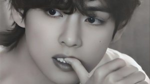 ✨🌟 "Тэхён: Искусство умиротворения и красоты!🍃"