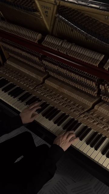 Idea 10 #aesthetic #piano #calm смотреть онлайн