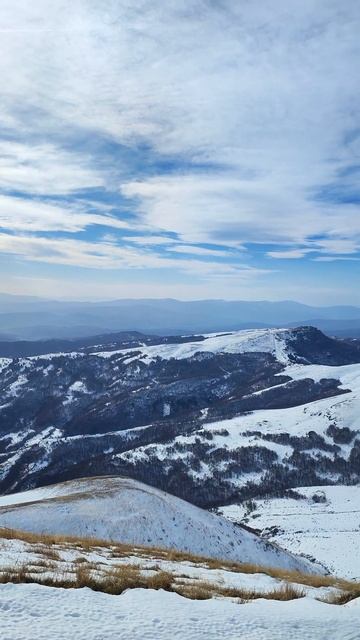 Миджор shot (2169м) Midžor смотреть онлайн