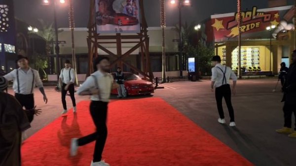 Chicago Style (классика)