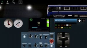 Все ЭКСПЛУАТИРУЕЩИЕСЯ составы в Симулятор ленинградского метро 2д