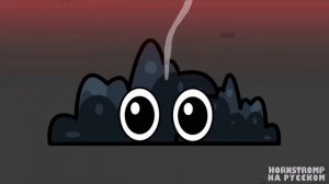 История чёрного...