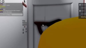 Roblox Электрический Лифт МЛМ 2016 Г.в 400/kg V=1m/s