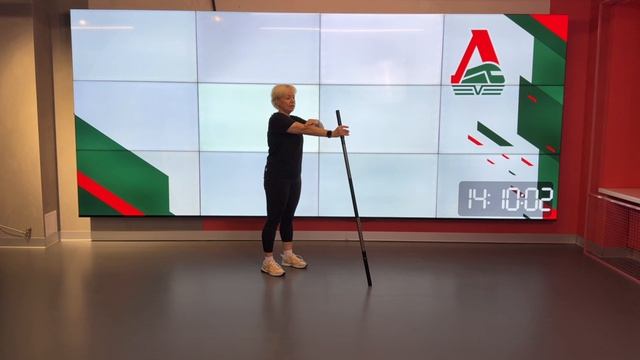 Секрет долголетия - 25