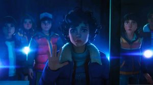 👻Очень странные👻:  Тизер-трейлер мультфильма