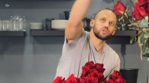 СПИРАЛЬНАЯ ТЕХНИКА! ВСЕ НЮАНСЫ сборки букета из 101 розы по спирали. Как собрать спираль из роз?