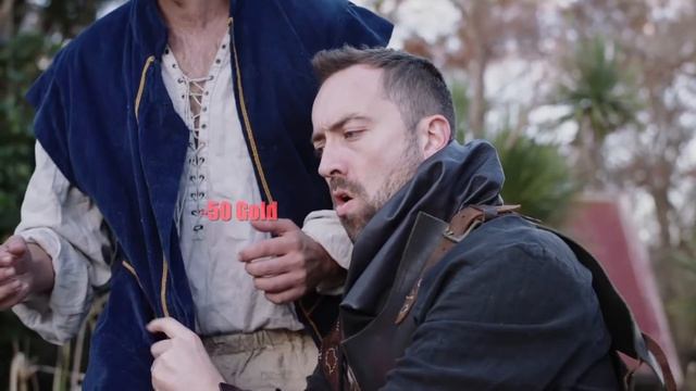 Когда прокачал скрытность на максимум в RPG смотреть онлайн