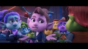 Эльф и украденное рождество / Mission Santa: Yoyo to the rescue 
ТРЕЙЛЕР 
Премьера в РФ - 4 декабря