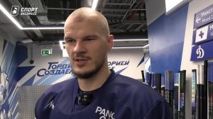 ЦСКА расторгает Мартина и берет Самонова. День с Алексеем Шевченко