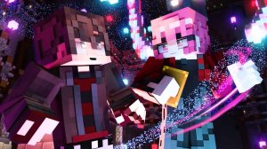 🧙♂️ШКОЛА ЗАЧАРОВАННЫХ РУН MINECRAFT!