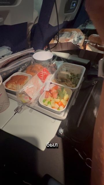 Полет Москва–Гуанчжоу: еда и напитки на борту! Авиакомпания Аэрофлот смотреть онлайн