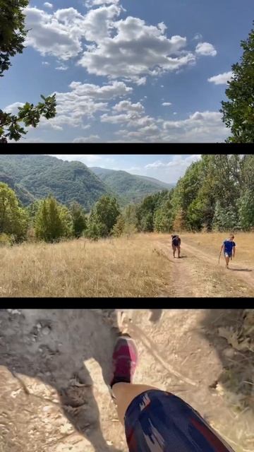 Tumba. Stara Planina. Srbija #nature hike #travel #naturewalk #beogradnavodi #hiking смотреть онлайн