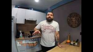 Фабричные потолки - отзыв на установку натяжного потолка