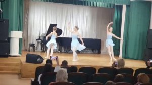 Танцевальный коллектив "Традиция", Грин "Воспоминание". МБУ ДО "ЦДШИ" г. Мариуполь