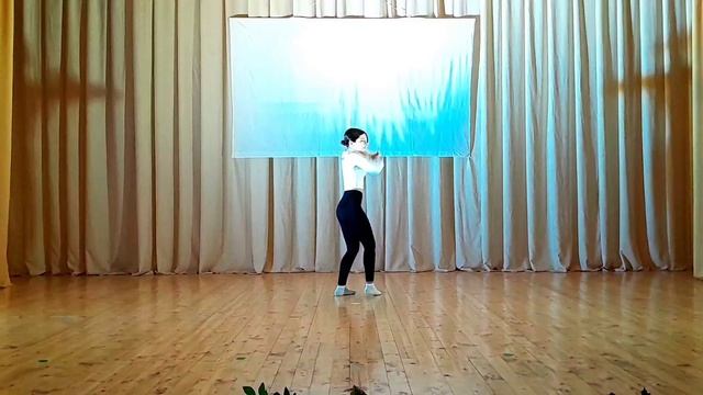 Танец-это жизнь!.mp4 смотреть онлайн
