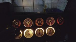 ЖД. Нестандартное замечание. Освещение приборов. Признаки ослабления бандажа. 94/25