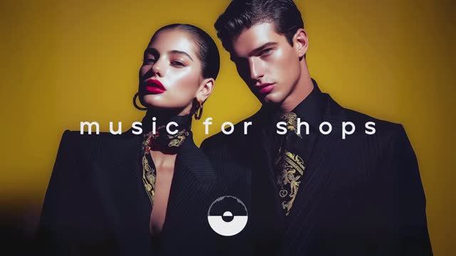 Versace Store Music · Deep House Luxury Fashion Playlist смотреть онлайн