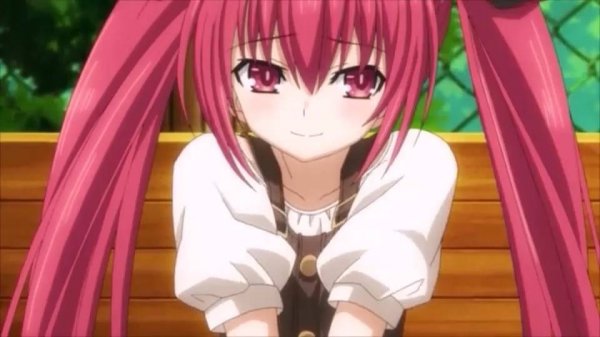 Аниме - MARRY ME, BELLAMY.