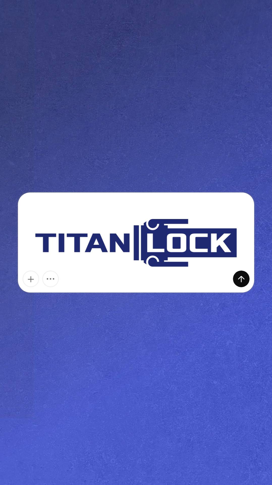 AGRI-LOCK (Bauer) в ассортименте Titan Lock