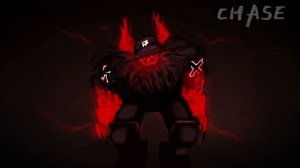 Тема погони Guest 666.