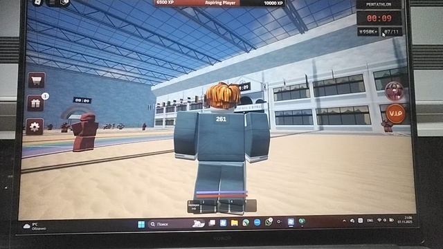 Игра с креветками! Я победил! смотреть онлайн