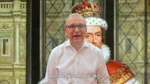 История Англии за 15 минут