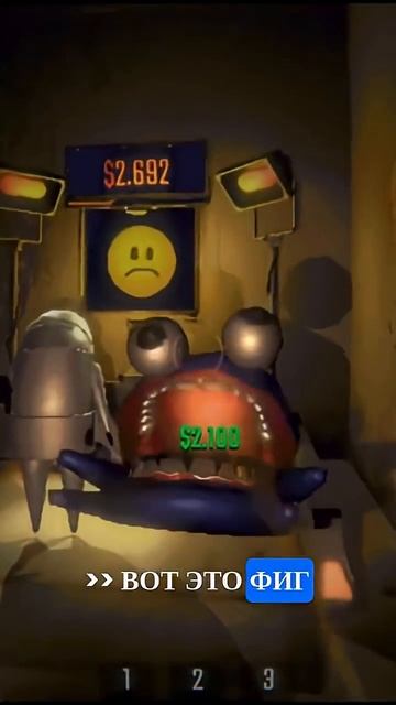 Нашел себе нового друга. #прикол #repo #юмор #игры