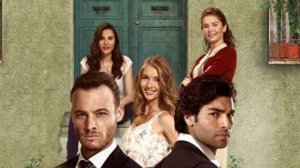 10 Незабываемых Турецких Сериалов о Большой Любви Которые Стоит Увидеть