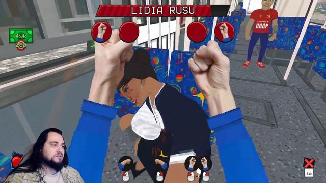 Militsioner, TROLEU, I Hate My Waifu Streamer #Многоигровка #013 смотреть онлайн