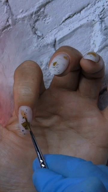 Дизайн с гелями I Am смотреть онлайн