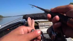 ЖАРА А РЫБА ПРЕТ УДАР ЗА УДАРОМ РЫБАЛКА НА АЛТАЕ ЛЕТОМ