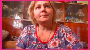 Жизнь в деревне.Какими мы были. Заказ с Валдберис .Заказываю второй раз.