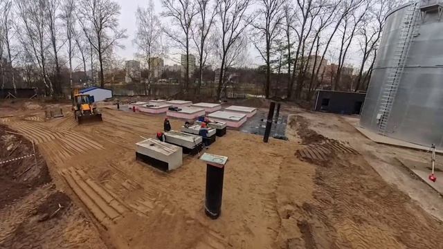 Сергей Пахомов посетил несколько ВЗУ и образовательные учреждения округа Пушкинский смотреть онлайн