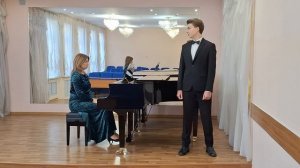 Коновалов Дмитрий