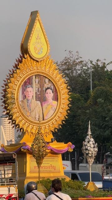 Бангкок смотреть онлайн