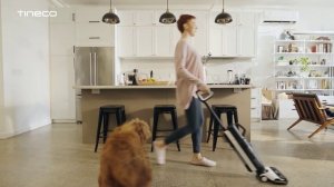 Моющий пылесос Tineco FLOOR ONE S5 COMBO