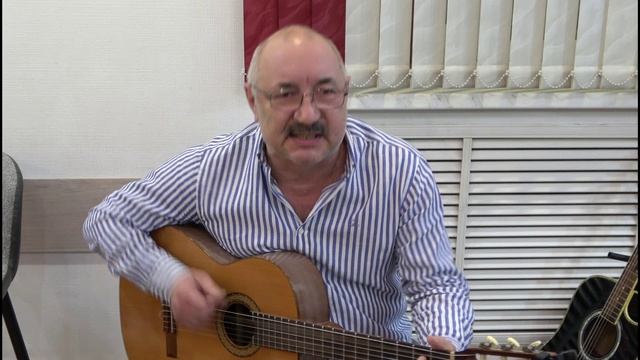 34 Ты для меня...- Алесандр Кастромин