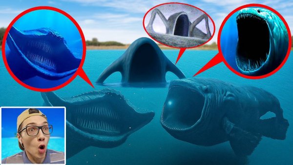 мой дрон ПОЙМАЛ БЛУПА ПОЖИРАТЕЛЯ МОРЕЙ vs ЭЛЬ ГРАН МАЙЯ В РЕАЛЬНОЙ ЖИЗНИ!