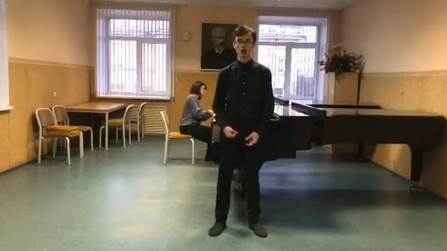 Гендель Ария Ксеркса.mp4